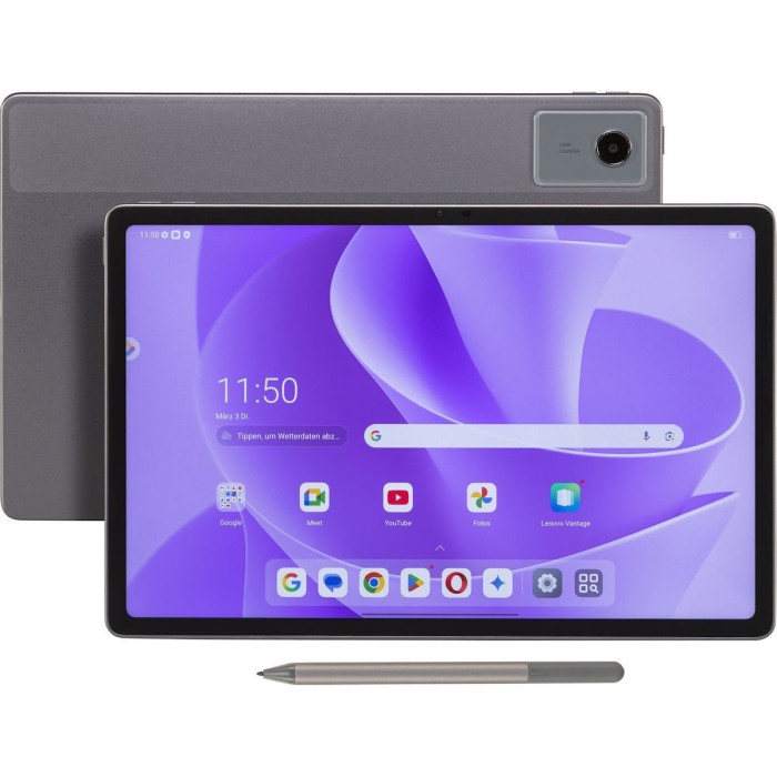 Lenovo Idea Tab Plus (ZAG70182SE) 12.1