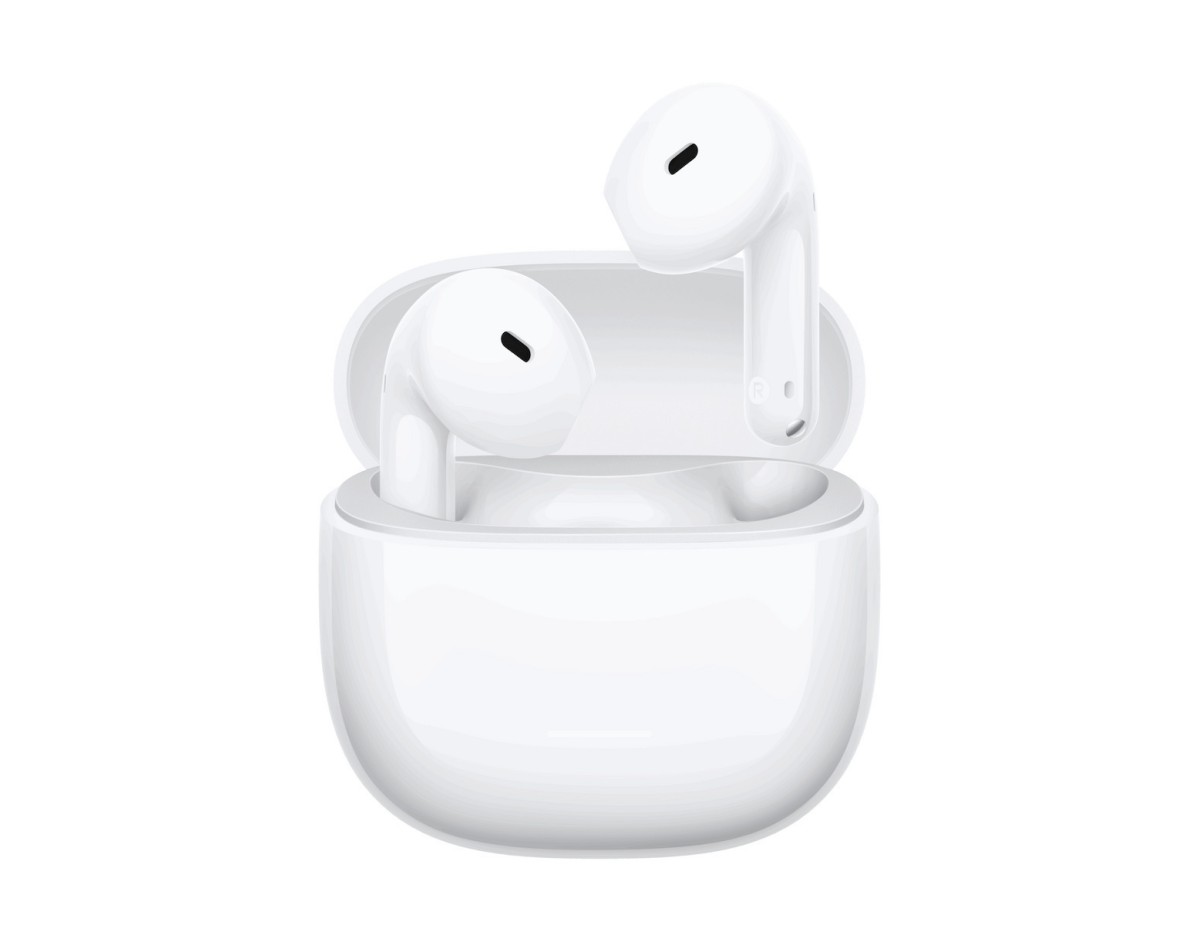 Xiaomi Auricolari Wireless Redmi Buds 8 Active White