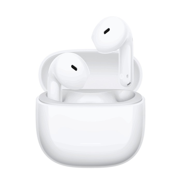 Xiaomi Auricolari Wireless Redmi Buds 8 Active White Xiaomi Auricolari Wireless Redmi Buds 8 Active White
