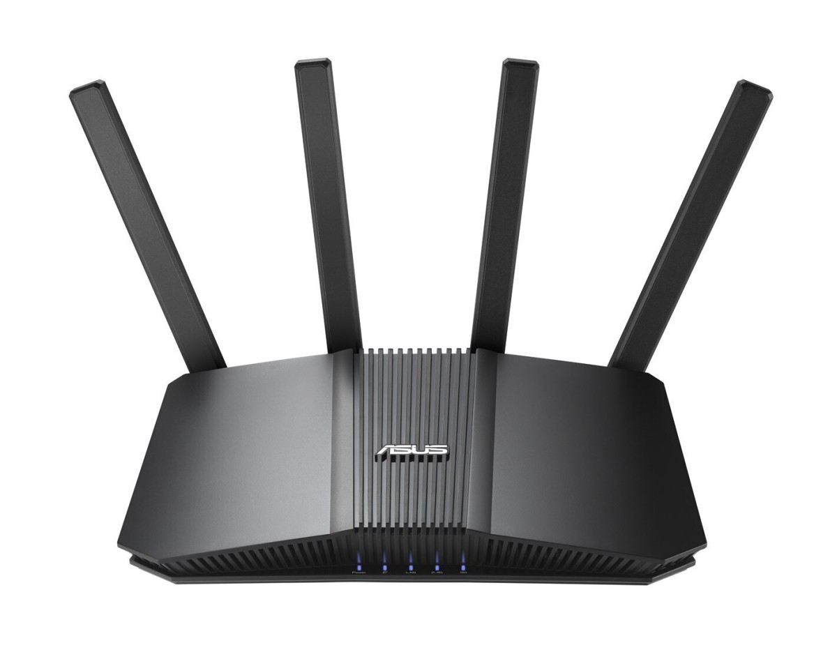 Asus RT-BE58U V2
