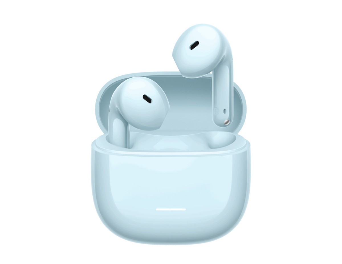 Xiaomi Auricolari Wireless Redmi Buds 8 Active Blue