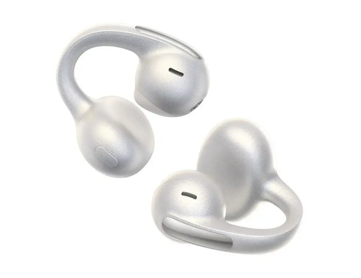 Baseus Bowie MC1 Pro Open-Ear TWS Stellar White Baseus Bowie MC1 Pro Open-Ear TWS Stellar White
