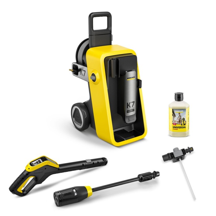 Kärcher K 7 Comfort Premium Connect Kärcher K 7 Comfort Premium Connect
