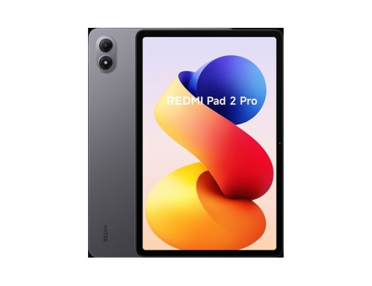 Xiaomi Redmi Pad 2 Pro 12.1" 6+128GB WiFi Gray + SmartPen ITA Xiaomi Redmi Pad 2 Pro 12.1" 6+128GB WiFi Gray + SmartPen ITA