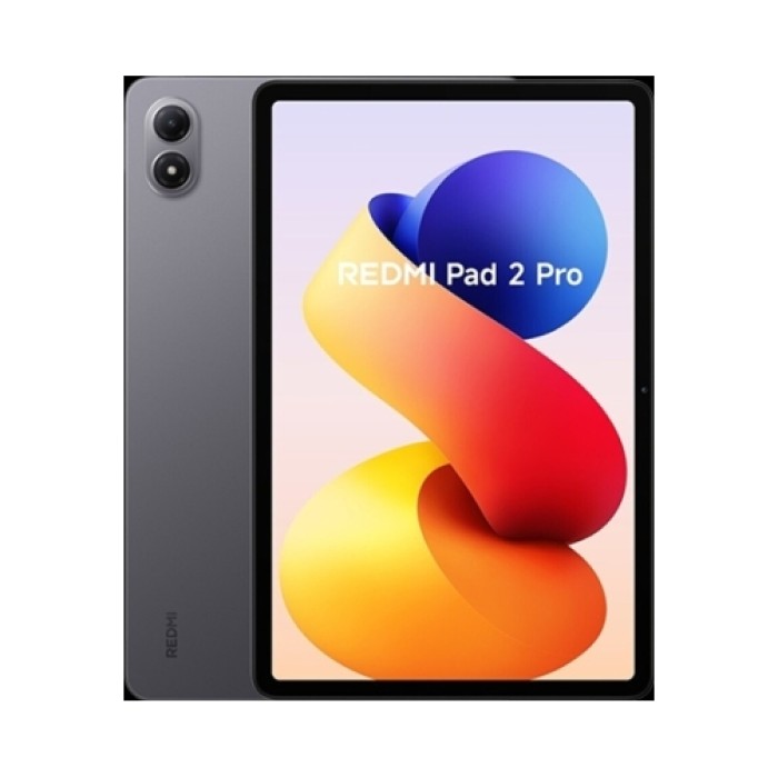 Xiaomi Redmi Pad 2 Pro 12.1" 6+128GB WiFi Gray + SmartPen ITA Xiaomi Redmi Pad 2 Pro 12.1" 6+128GB WiFi Gray + SmartPen ITA