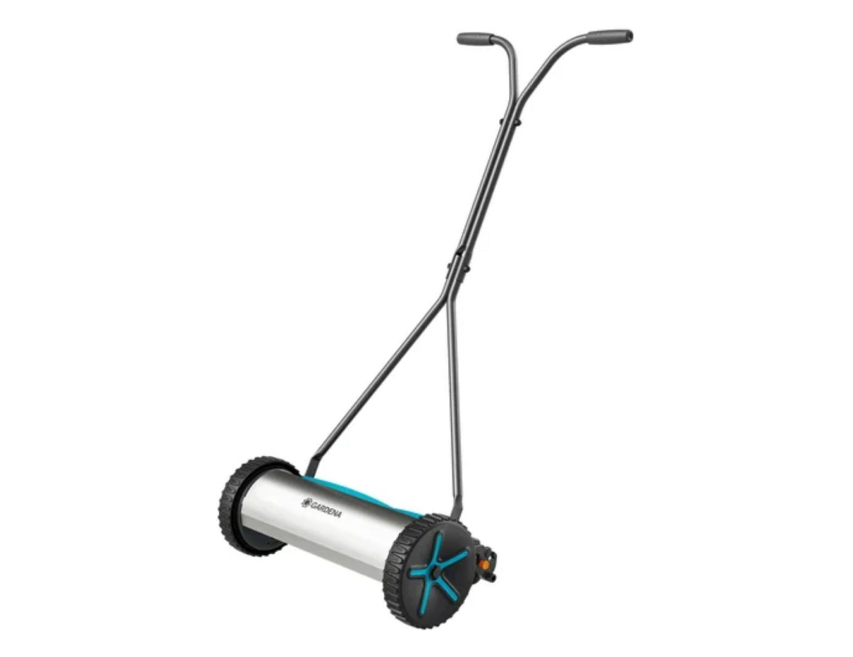 Gardena Cylinder Lawnmower 400 Comfort