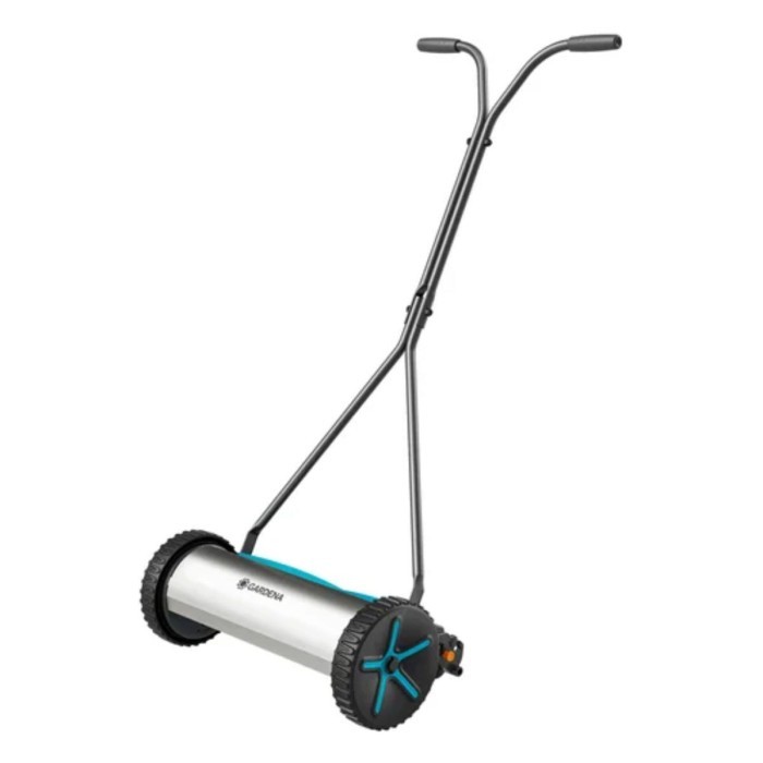 Gardena Cylinder Lawnmower 400 Comfort Gardena Cylinder Lawnmower 400 Comfort