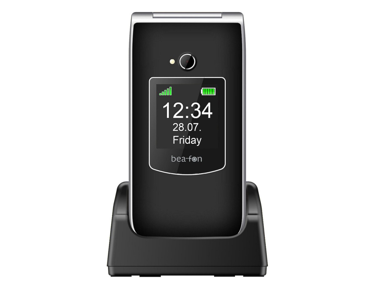 Bea-Fon SL605 LTE black