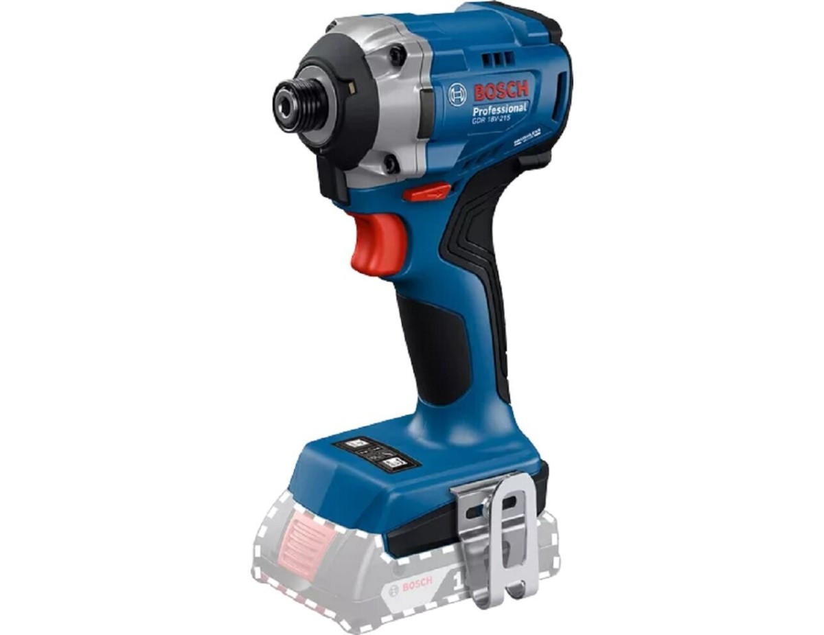 Bosch GDR 18V-215 bulk Cordless Impact Driver