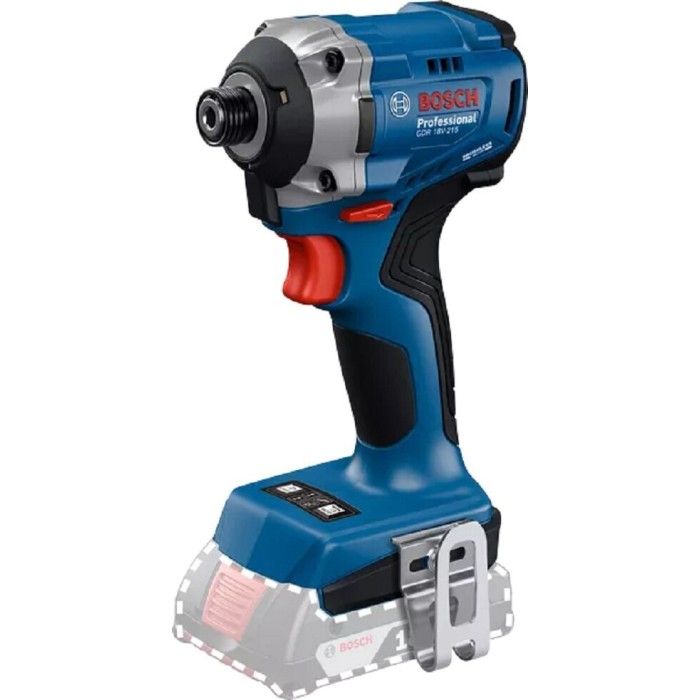 Bosch GDR 18V-215 bulk Cordless Impact Driver