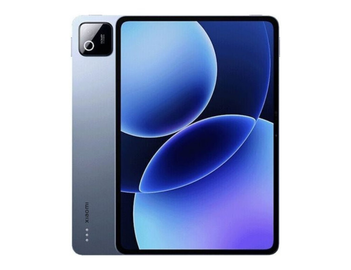 Xiaomi Pad 8 11.2" 8+256GB WiFi Blue EU Xiaomi Pad 8 11.2" 8+256GB WiFi Blue EU