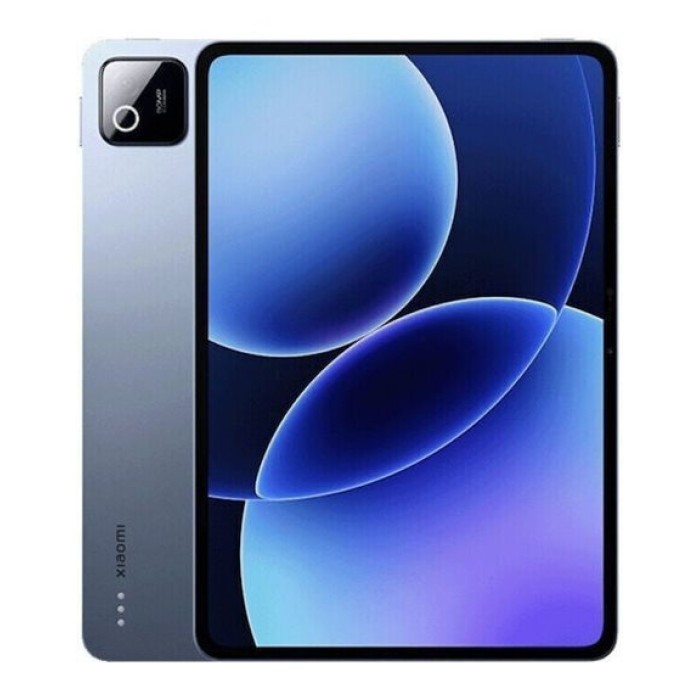 Xiaomi Pad 8 11.2" 8+256GB WiFi Blue EU