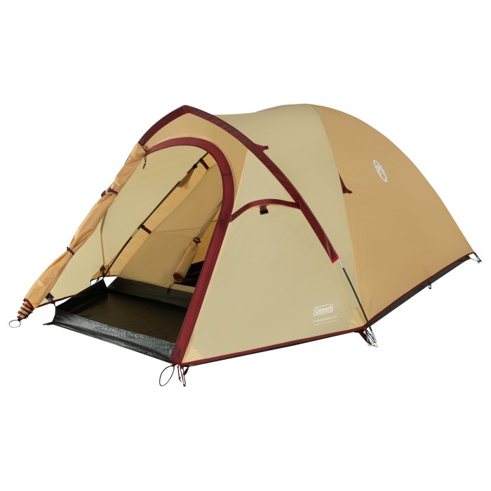 Coleman Darwin Summer 3 Plus Coleman Darwin Summer 3 Plus