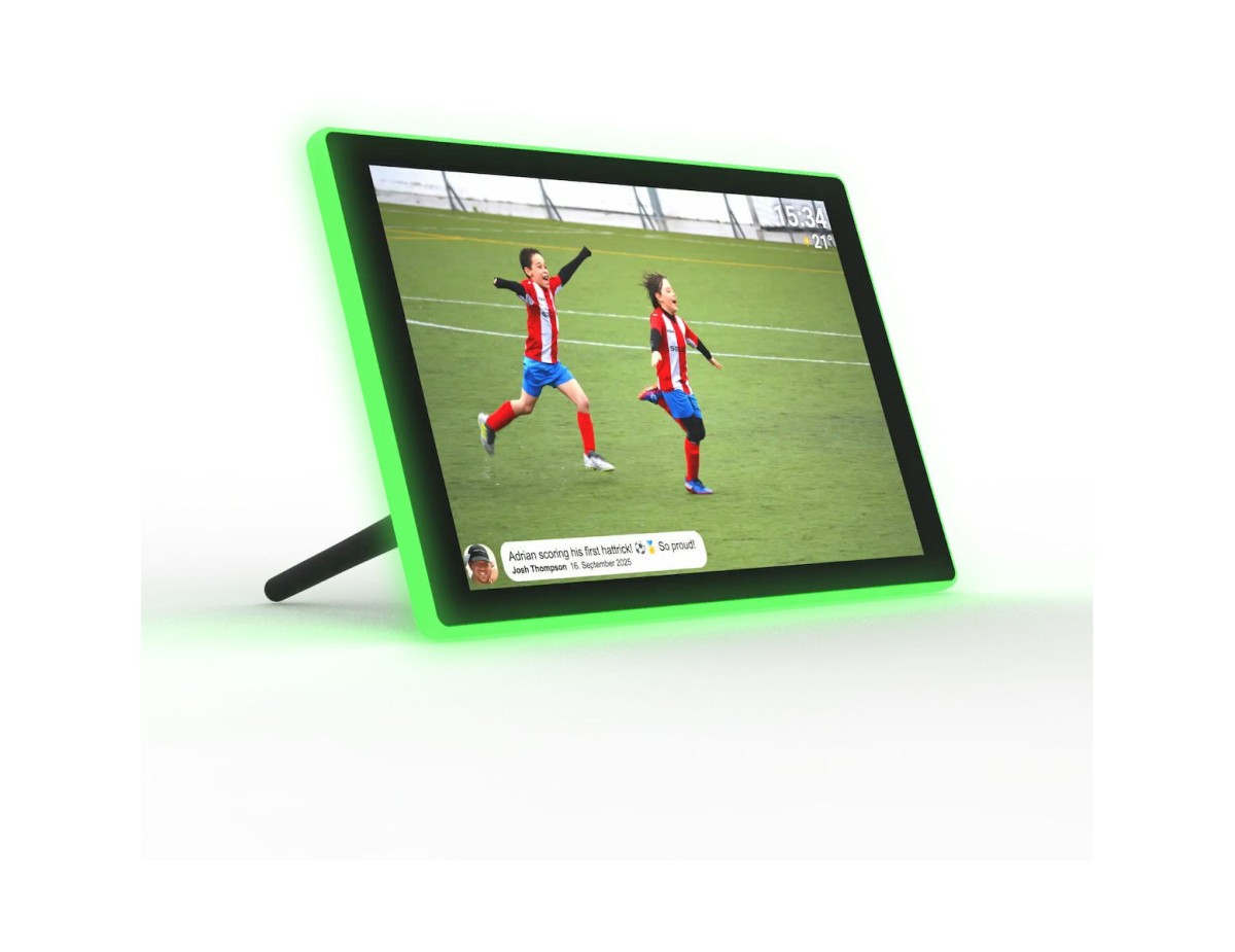 Denver Frameo PFF-1082 25.4cm (10.1 ) 16GB