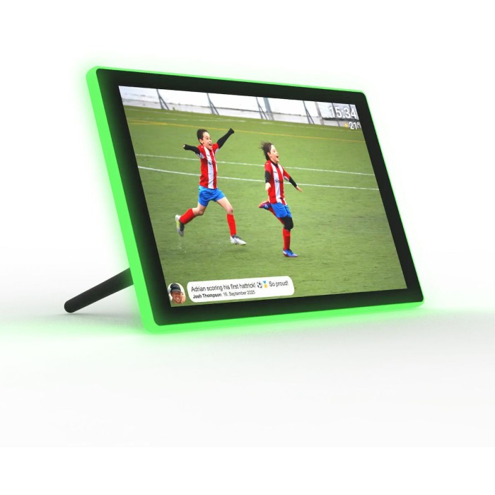 Denver Frameo PFF-1082 25.4cm (10.1 ) 16GB