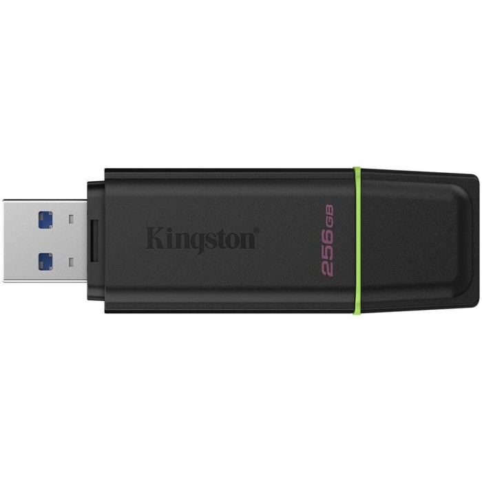 Kingston Pendrive USB-A 3.2 256GB DTXG2/256GB Nero/Verde