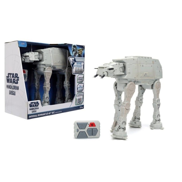 Jada Star Wars RC AT-AT 13 2,4 GHz            9336944314R00