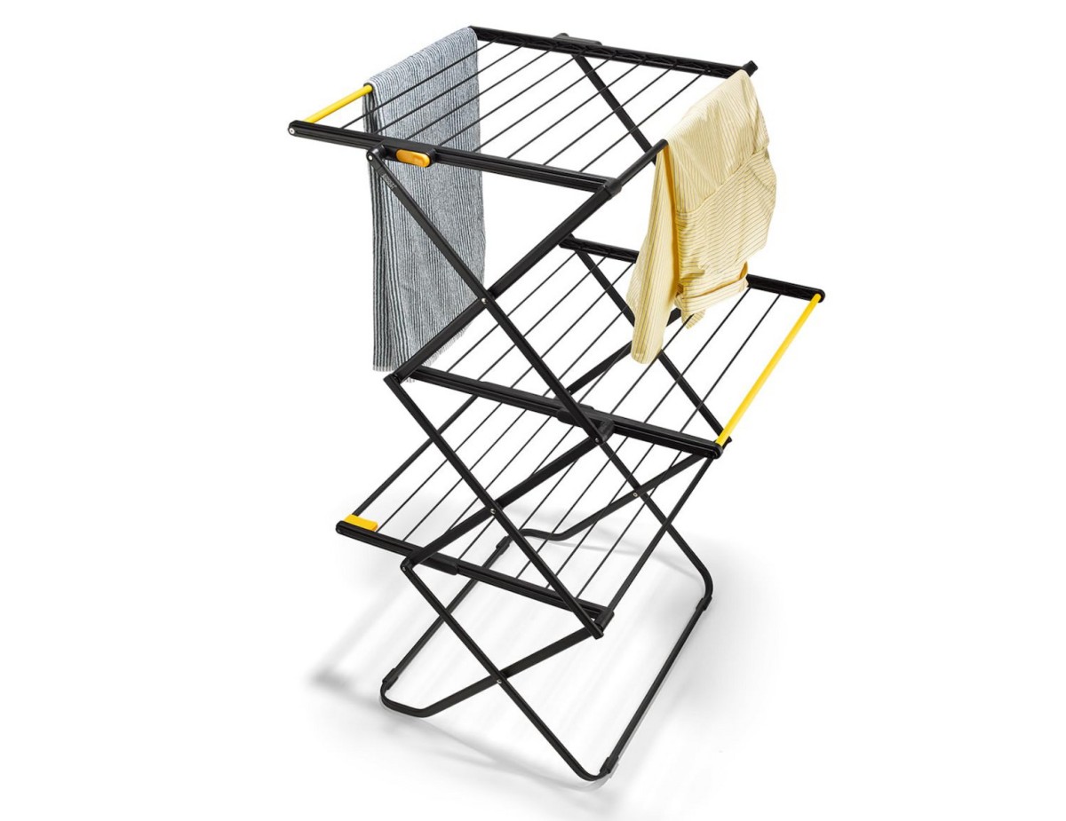 Joseph Joseph AirFrame Laundry Drying Rack