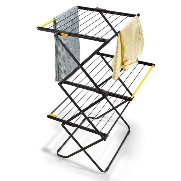 Joseph Joseph AirFrame Laundry Drying Rack