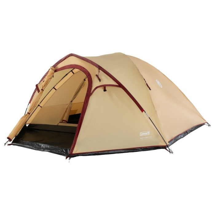Coleman Darwin Summer 4 Plus Coleman Darwin Summer 4 Plus