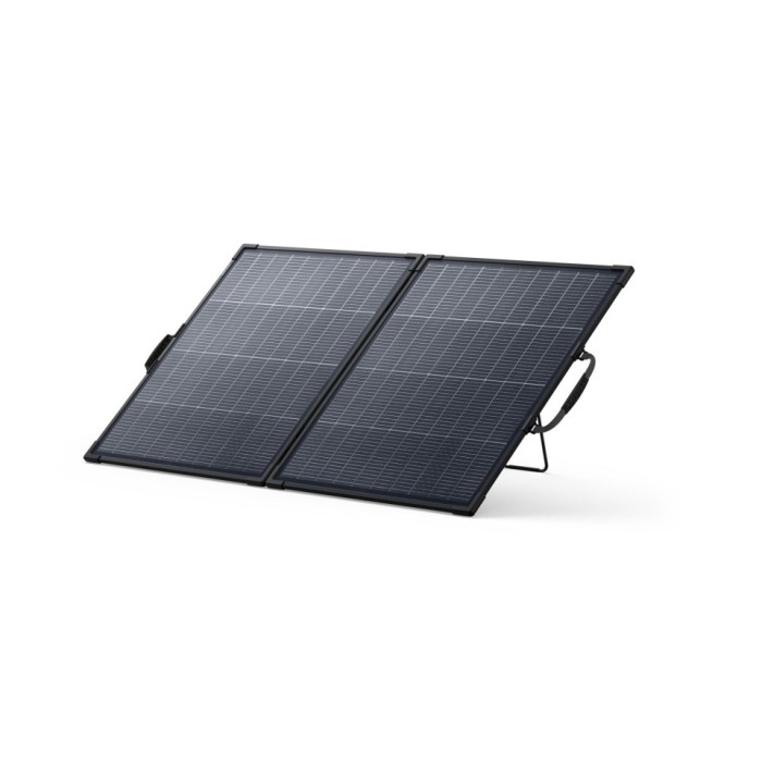 Anker SOLIX PS200 Gen 2 bifaziales Solar Panel 200W