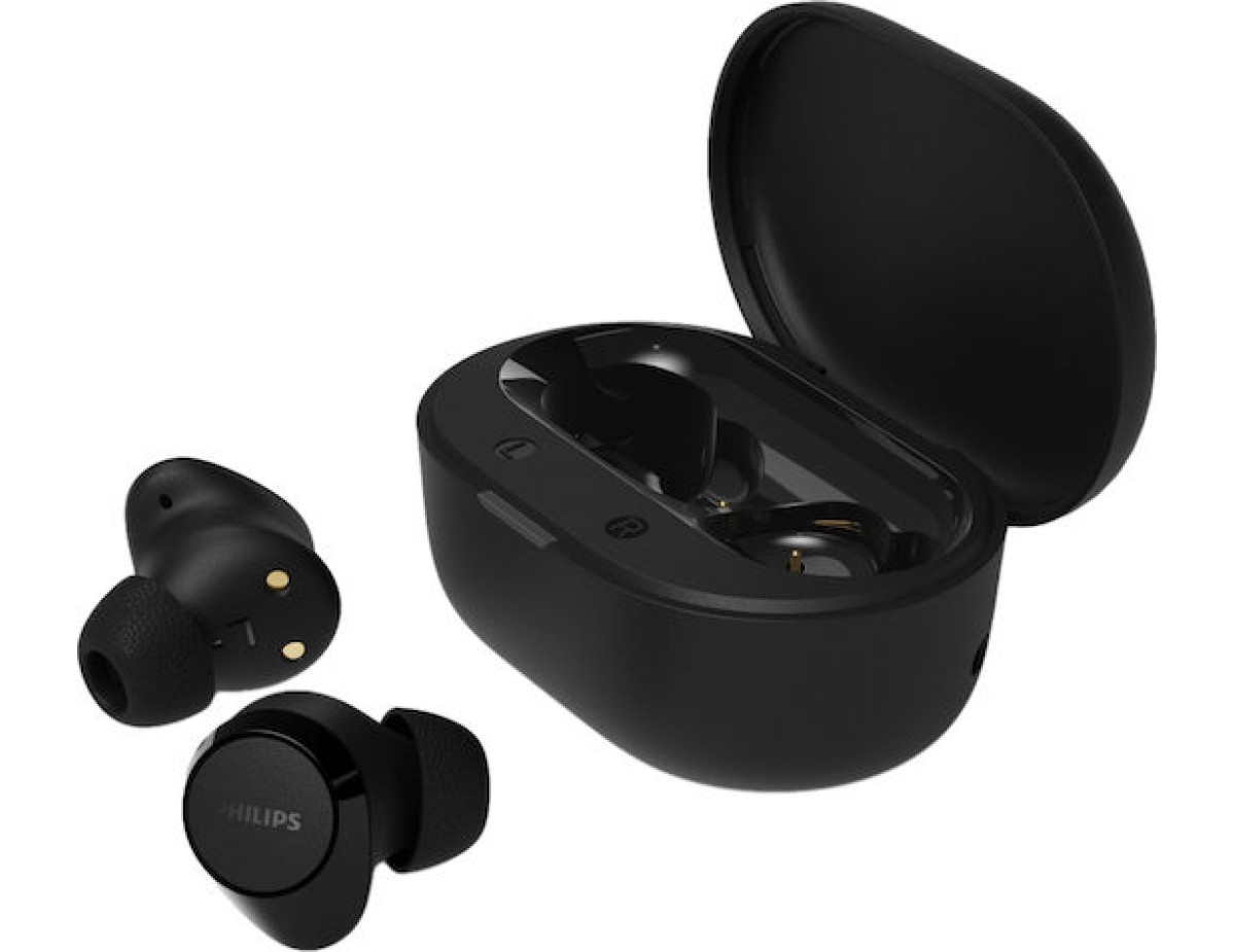 Philips TAT1300BK/00 black