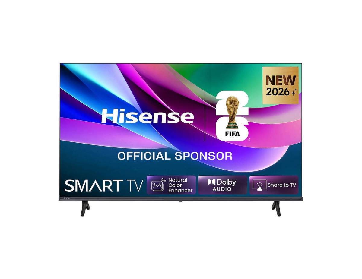 Hisense 40A49S