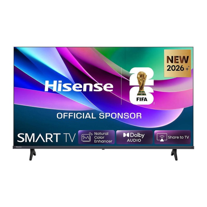 Hisense 40A49S Hisense 40A49S
