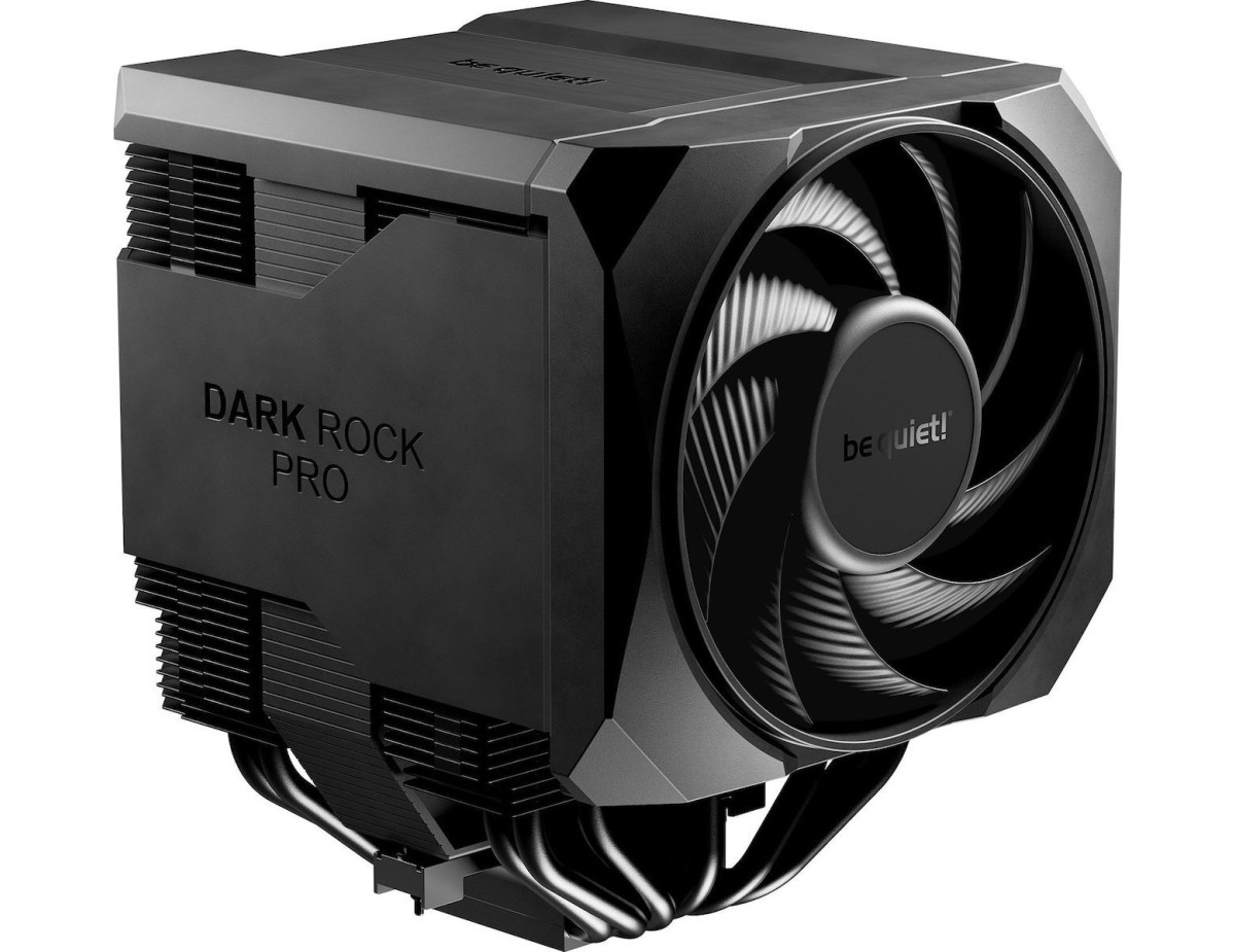 be quiet! Dark Rock Pro 6
