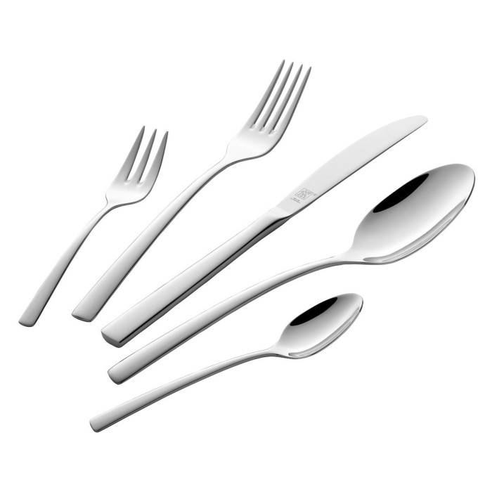 Zwilling Besteck-Set Loft 60-tlg. poliert Zwilling Besteck-Set Loft 60-tlg. poliert