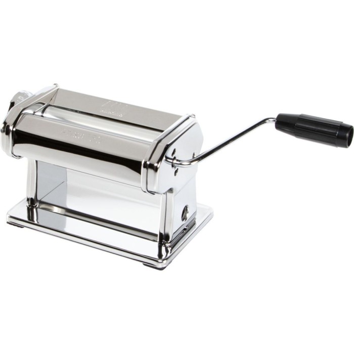 Marcato Atlas 150 Roller Premium pasta machine