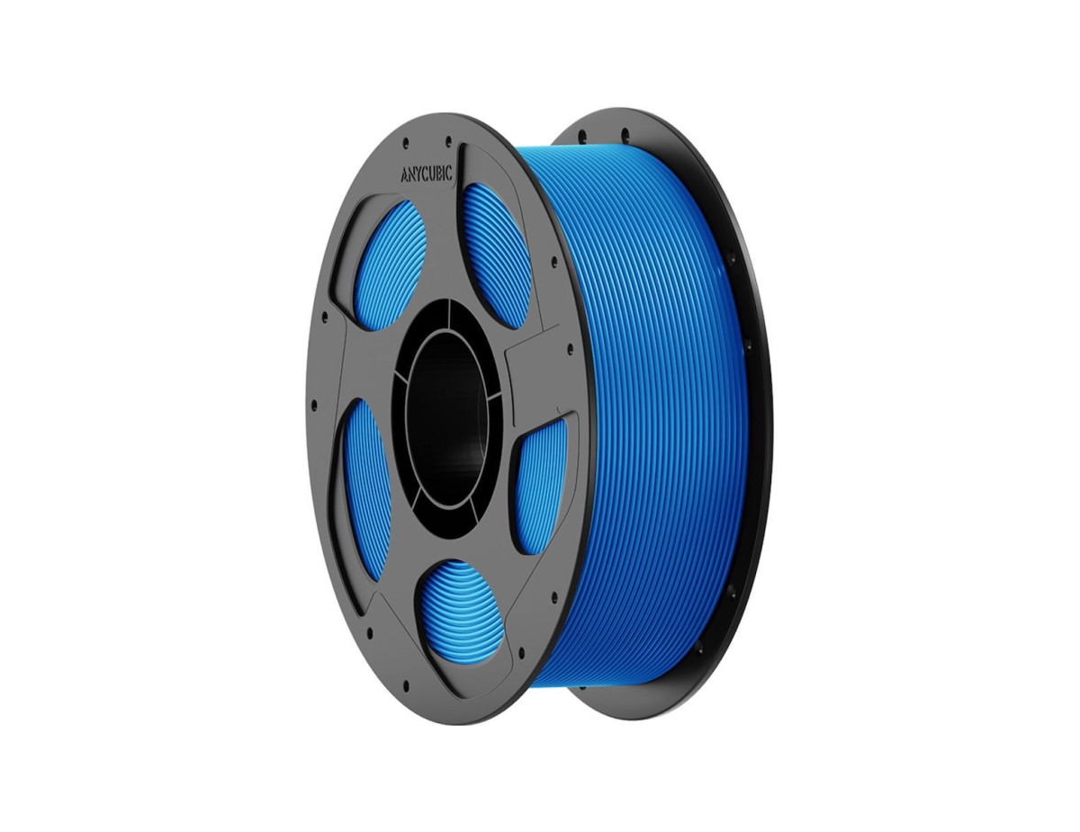 Anycubic PETG Filament Blue Anycubic PETG Filament Blue