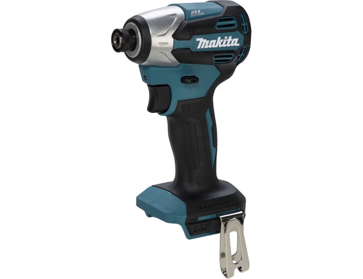 Makita DTD158Z Bulk Cordless Impact Driver Makita DTD158Z Bulk Cordless Impact Driver