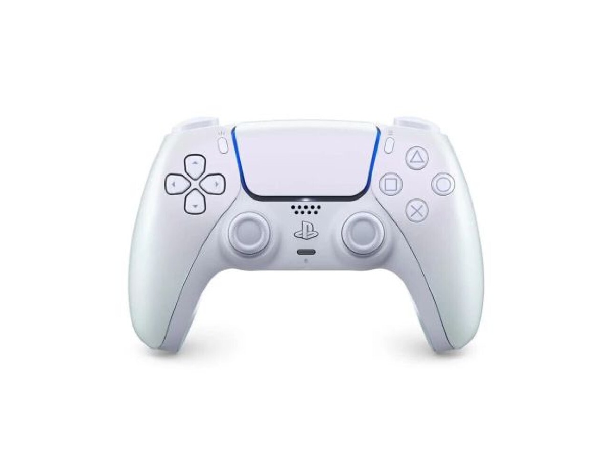 PS5 DualSense Chroma Pearl V2