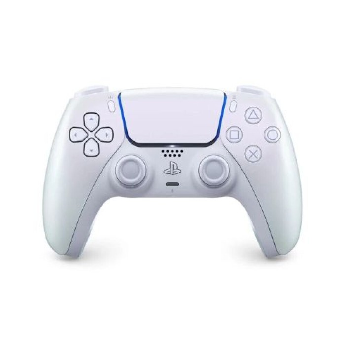 PS5 DualSense Chroma Pearl V2 PS5 DualSense Chroma Pearl V2