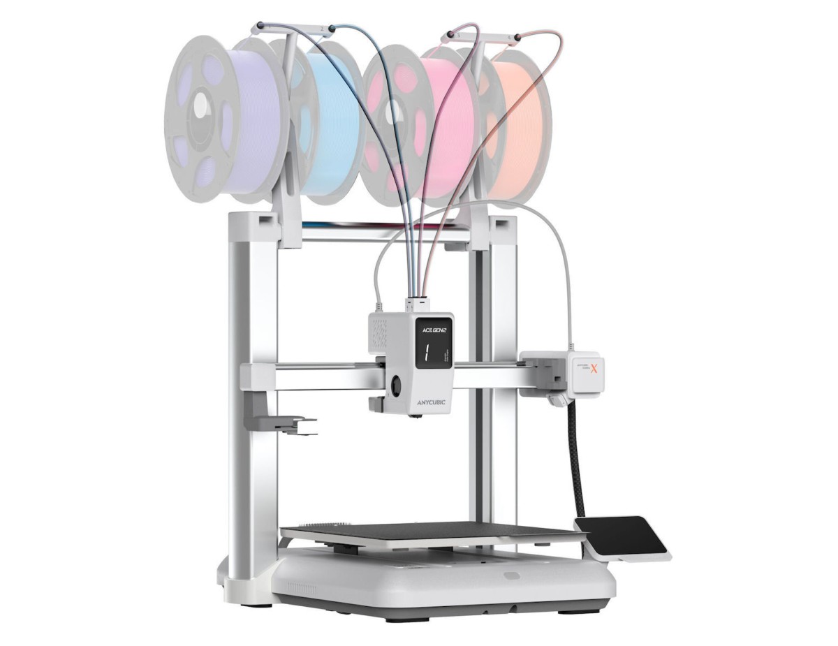 Anycubic Kobra X FDM 3D-Printer Anycubic Kobra X FDM 3D-Printer