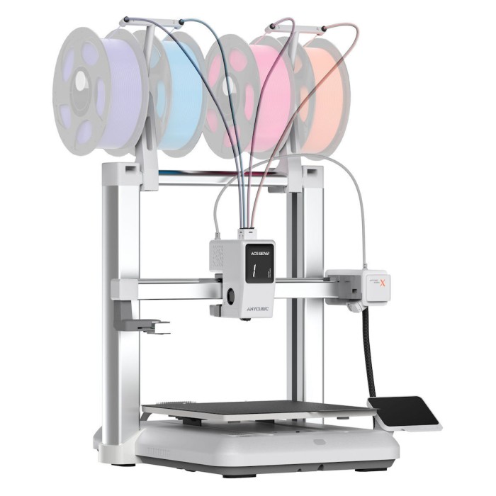 Anycubic Kobra X FDM 3D-Printer Anycubic Kobra X FDM 3D-Printer