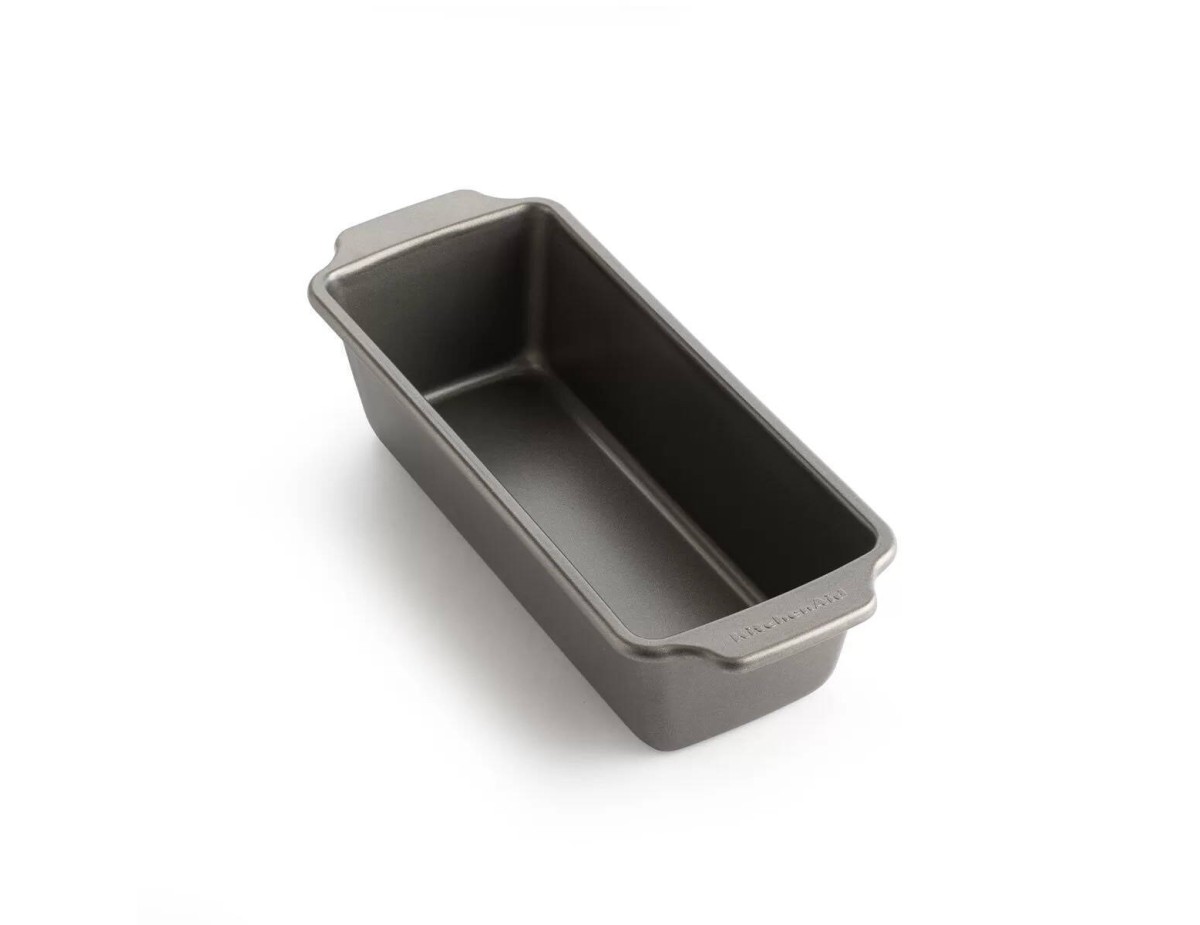 KitchenAid Loaf Pan   27x11cm Grey