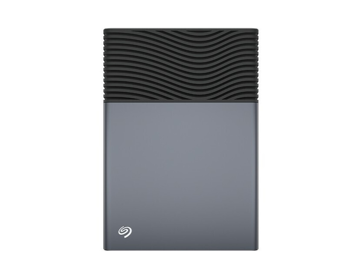 Seagate 3.5 One Touch HUB 8TB USB-C (N)