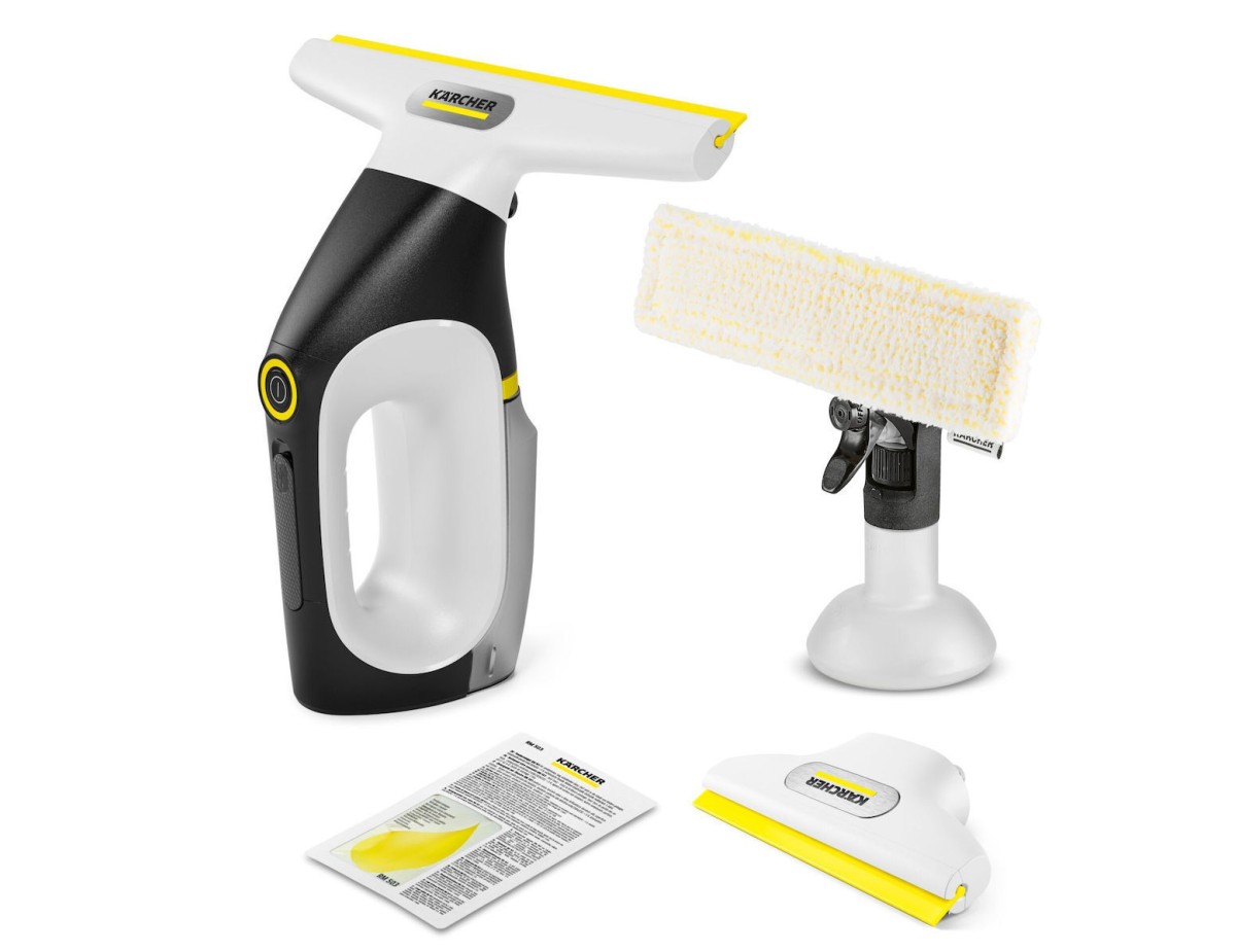 Kärcher WV 3 Comfort Precision Kärcher WV 3 Comfort Precision