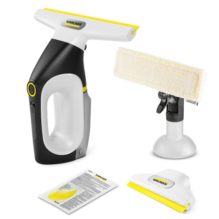 Kärcher WV 3 Comfort Precision