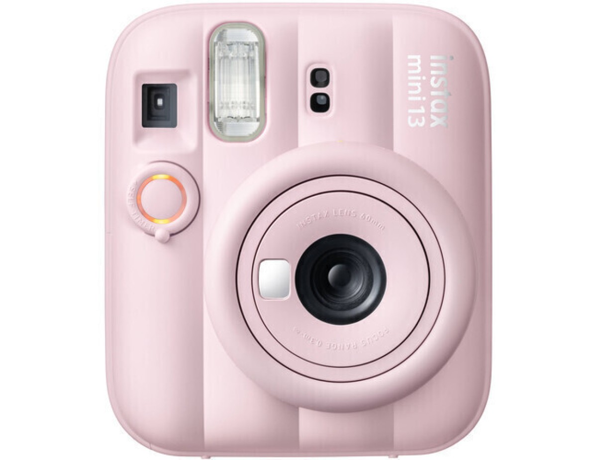 Fujifilm instax mini 13 candy pink