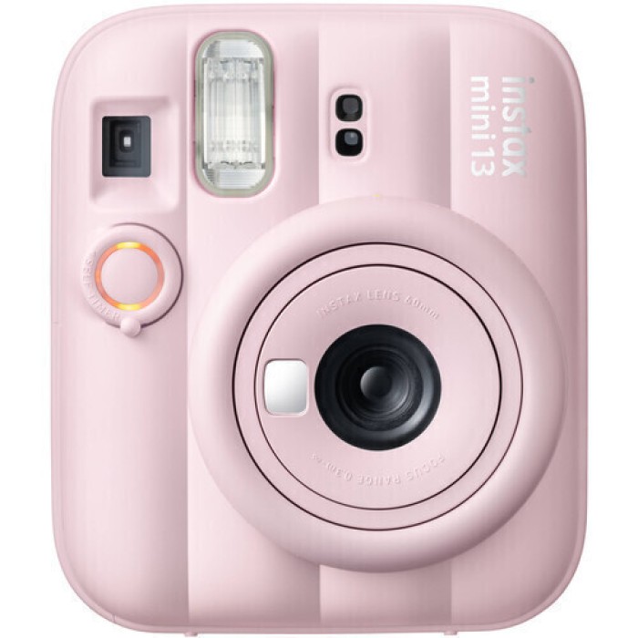 Fujifilm instax mini 13 candy pink