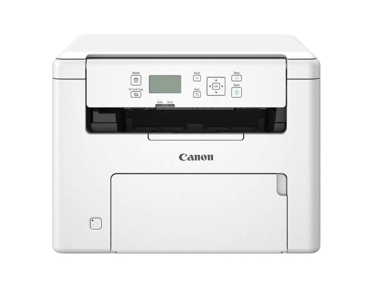 Canon i-SENSYS MF 272 dw II