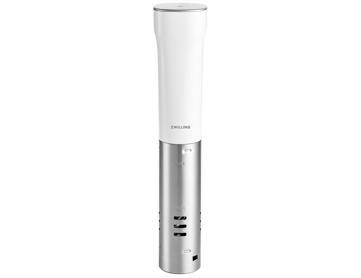 ZWILLING ENFINIGY sous vide Stick weiß