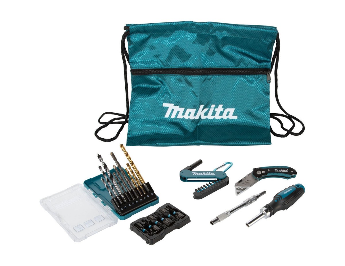 Makita E-30053 Hand Tool Set 29 pcs