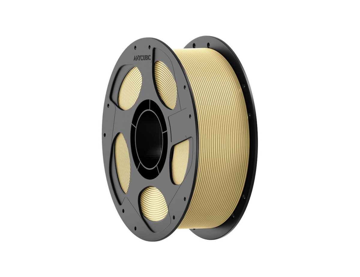 Anycubic PLA Filament Beige