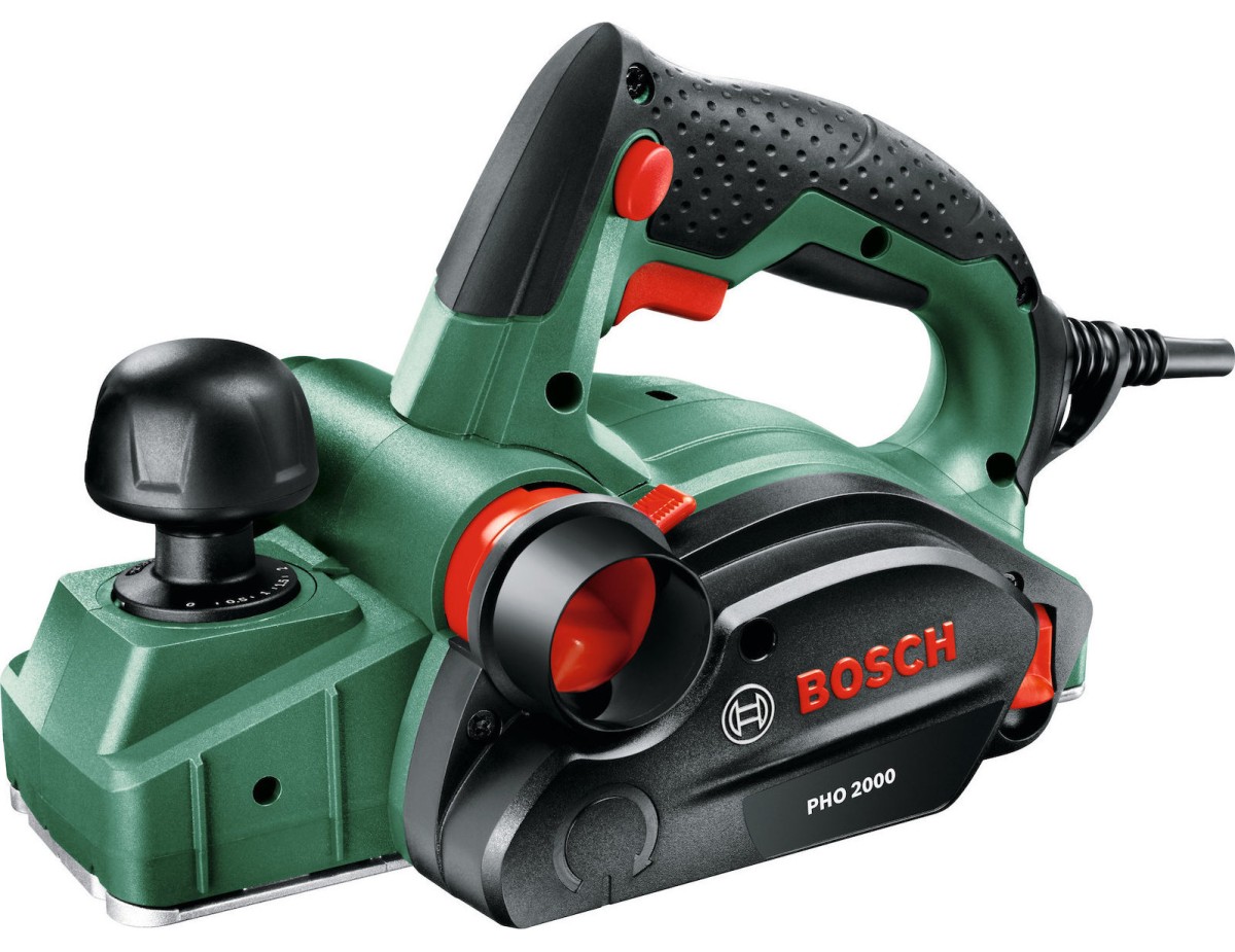 Bosch PHO 2000 Planer