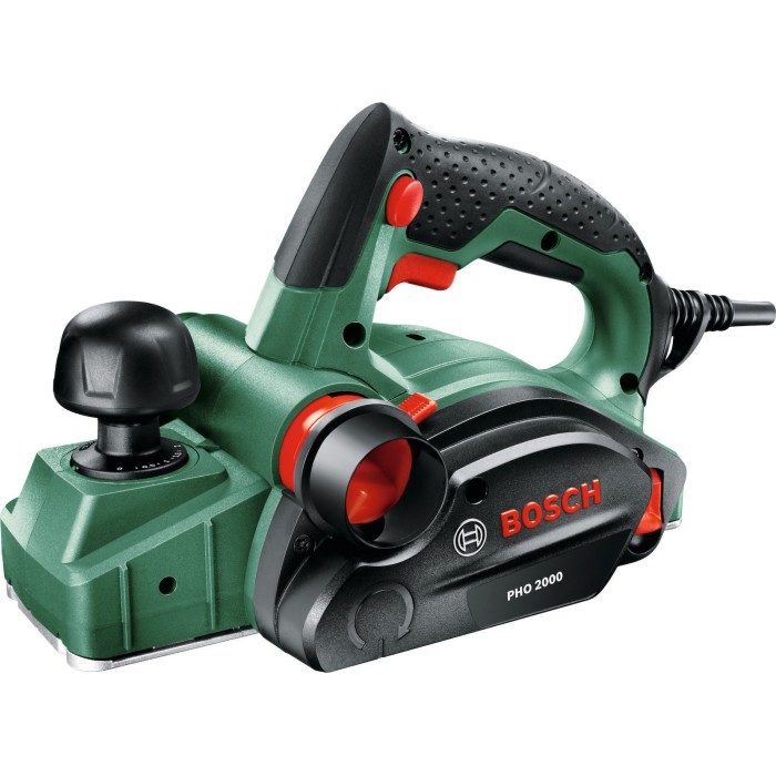 Bosch PHO 2000 Planer