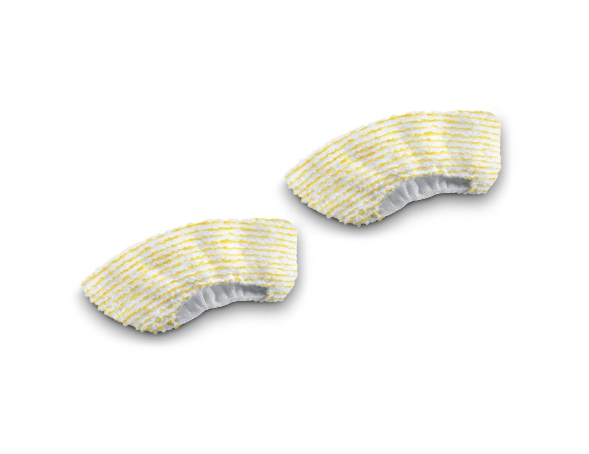 Kärcher Cloth Set for Hand Nozzle